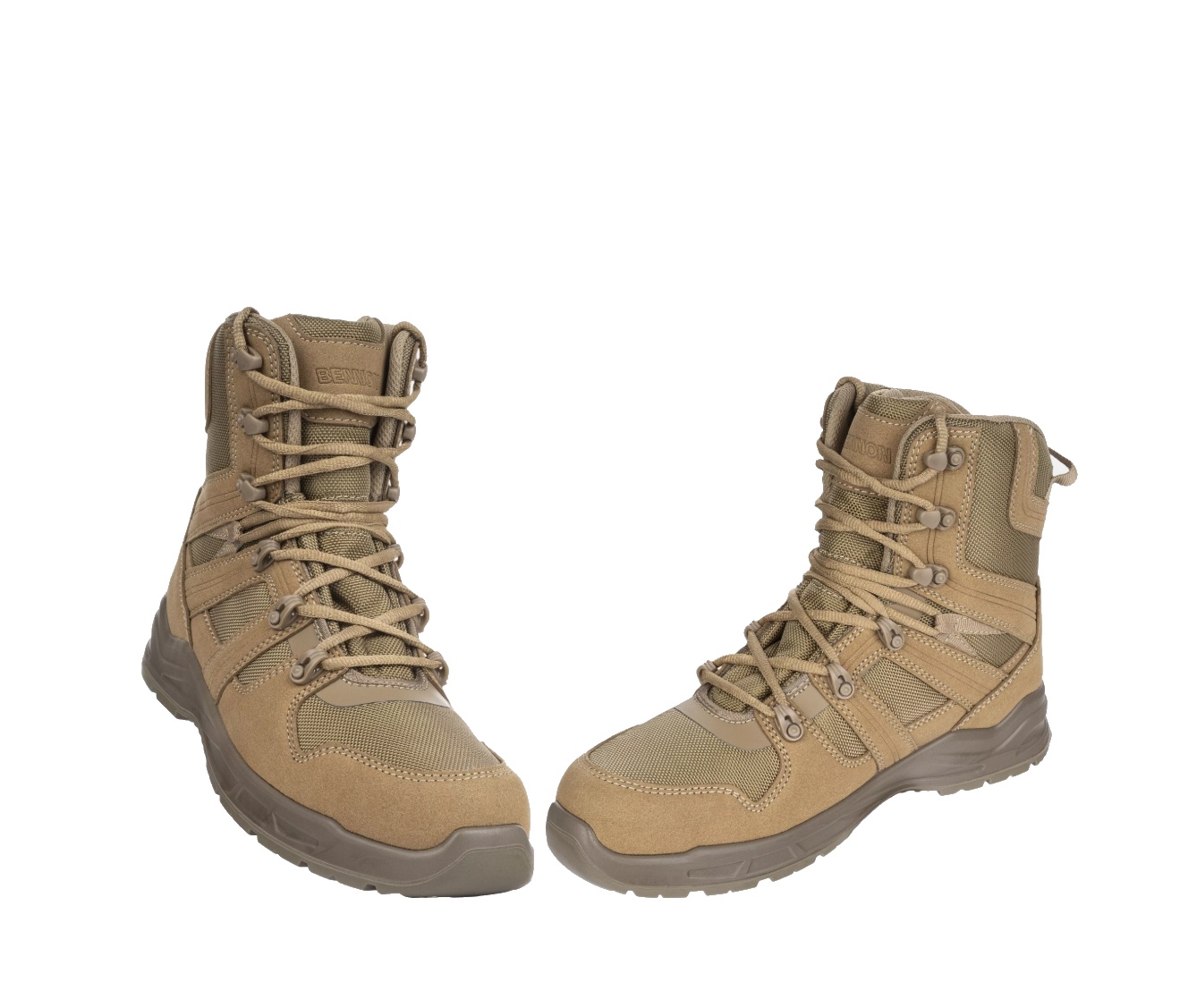 Bennon CONDOR O2 NM Tactical Boots